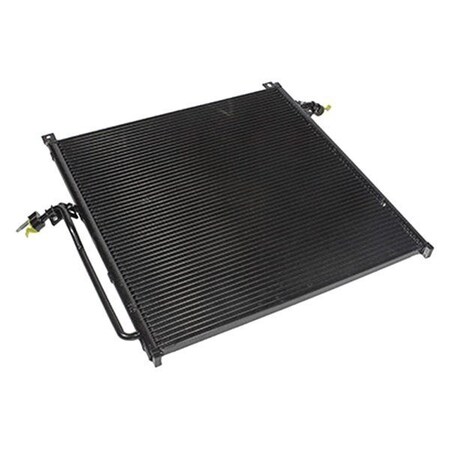 Motorcraft Kit-Air Conditioning Condens YJ635